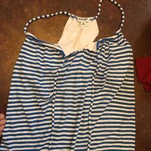 Old navy tank tops